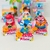 KIT FESTA LILO E STITCH 30 ITENS (FOSCO) - comprar online