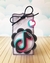 KIT FESTA TIK TOK 50 ITENS (BRILHO) - Ings Gráfica Personalizada