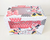 CAIXA KIT MINI CONFEITEIRO 02 ANDARES MINNIE - comprar online