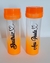 GARRAFA ACRÍLICO DEGRADÊ PERSONALIZADA 450ML