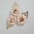 Flores de Papel Para Aplique Topo 60un 40un 30un 20un - loja online