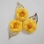 FLOR DE PAPEL 3 UN - comprar online