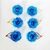 FLOR DE PAPEL 3 UN - comprar online