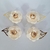 FLOR DE PAPEL 3 UN