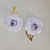 Imagem do Flores de Papel Para Aplique Topo 60un 40un 30un 20un