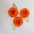 Flores de Papel Para Aplique Topo 60un 40un 30un 20un - Ings Gráfica Personalizada