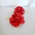 Imagem do Flores de Papel Para Aplique Topo 60un 40un 30un 20un
