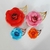 Flores de Papel Para Aplique Topo 60un 40un 30un 20un - Ings Gráfica Personalizada