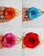 Flores de Papel Para Aplique Topo 60un 40un 30un 20un na internet
