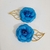 FLOR DE PAPEL 3 UN