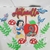 TOPO DE BOLO BRANCA DE NEVE FLORESTA
