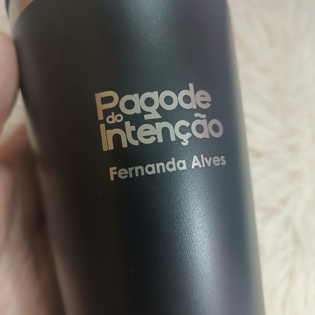 Copo térmico