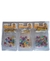 ANEL PARA TRANCAS C/12 KITS COD.763