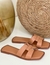 Rasteira Elizabeth - Manoela Shoes