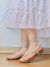 Rasteira Jade - Manoela Shoes