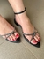 Rasteira Alice - comprar online