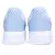 Tênis Casual Adrun Slim 10511F Branco/Azul na internet