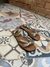 Flat Lessa - Manoela Shoes