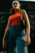 TOP LAFENDA - comprar online
