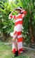 VESTIDO OZEANOA