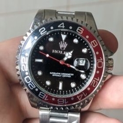 Imagem do ROLEX