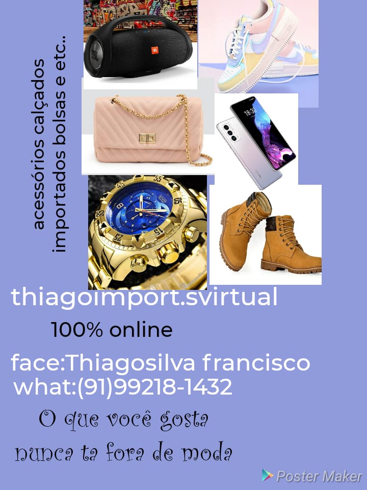 loja online 