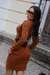 Vestido Modal Losango - comprar online