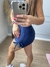 Shorts Girls Jacquard M&C