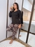 Pijama Suede na internet
