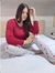 Pijama Suede - loja online