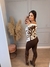 Legging Peluciada
