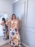 Vestido Resort na internet