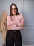 Blusa Modal ombro a ombro - comprar online