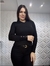 Blusa Modal Botão na internet