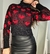 Blusa Love na internet