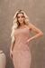 Vestido Tomara que Caia