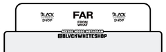 Banner da categoria FAR / FROM WHAT