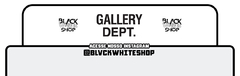Banner da categoria GALLERY DEPT. by JOSUÉ THOMAS