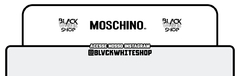 Banner da categoria MOSCHINO