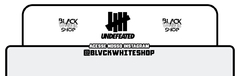 Banner da categoria UNDEFEATED