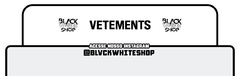 Banner da categoria VETEMENTS
