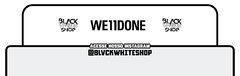 Banner da categoria WE11DONE