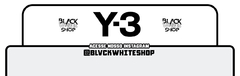 Banner da categoria Y3