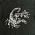 Camiseta CORTEIZ - Scorpion na internet