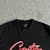 Camiseta CORTEIZ - Flame C Starz. - BWS | BLVCKWHITESHOP 