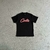 Camiseta CORTEIZ - Flame C Starz.