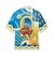 Camiseta CasaBlanca - "Paysage"