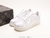 NIKE AIR FORCE 1 x Fragment design