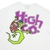 Camiseta High Company - BWS | BLVCKWHITESHOP 