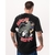 Camiseta High Company - BWS | BLVCKWHITESHOP 
